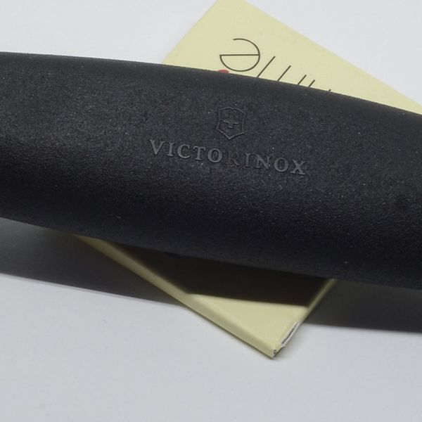 Кухонний ніж Victorinox Fibrox Poultry Medium 11 см 5.5903.11M 5.5903.11M фото