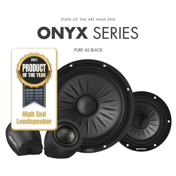 Акустика ETON ONYX 28 (ET-ONYX28) ET-ONYX28 фото