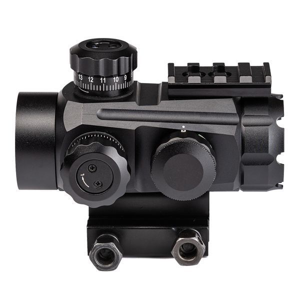 Коліматорний приціл KONUS KONUSIGHT 1x35 7378 фото