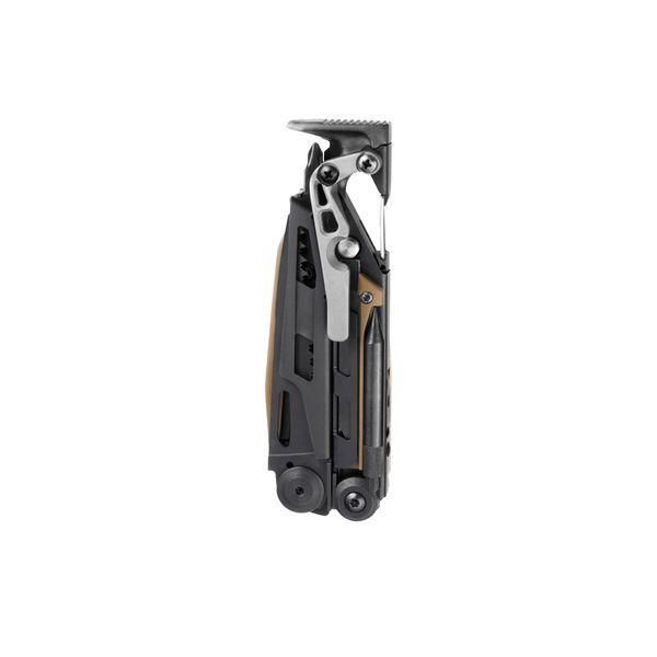 Мультитул Leatherman Mut Eod 833119 + чохол + безкоштовна доставка 833119 фото