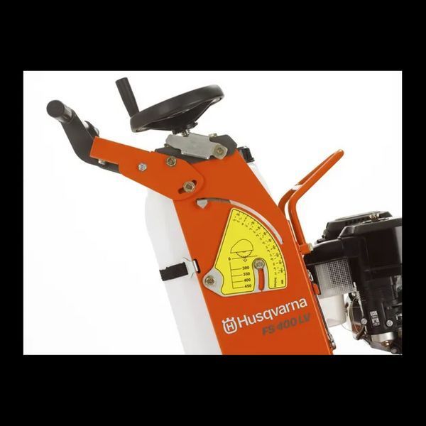 Швонарізчик Бензиновий Husqvarna FS 309 (14''/350мм/1'') 9676783-03 9676783-03 фото