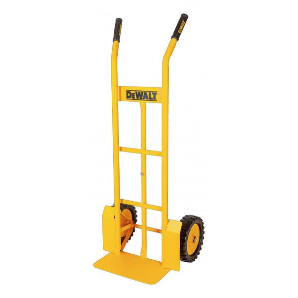 Візок складаний DEWALT DXWT-502, 300КГ 8717496637307 фото