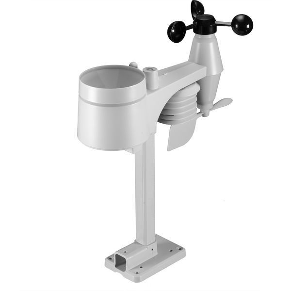 Метеостанція Bresser Smart Home 7-in-1 Weather Center ClimateConnect (7003600CM3000) 930155 фото