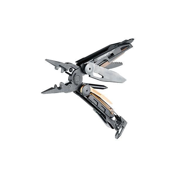 Мультитул Leatherman Mut Eod 833119 + чохол + безкоштовна доставка 833119 фото