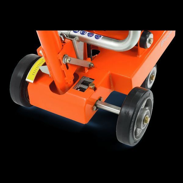 Швонарізчик Бензиновий Husqvarna FS 309 (14''/350мм/1'') 9676783-03 9676783-03 фото