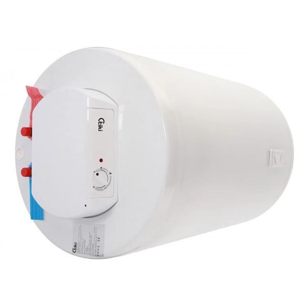 Водонагрiвач Tiki Comfort U 100 V9 (GB 100) (700183) 700183 фото