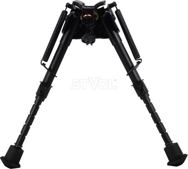 S-BRM Сошки Harris Bipod (шарнірна база 15,2см-22,9см) S-BRM фото