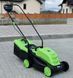 Газонокосарка електрична Green Forester GFLM-32E GFLM-32E фото 6