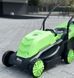 Газонокосарка електрична Green Forester GFLM-32E GFLM-32E фото 4