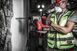 Перфоратор акумуляторний SDS-PLUS MILWAUKEE, M18 FH-0X, 2,5Дж (каркас, HDкейс) 4933478500 фото 9