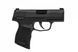 Пистолет пневматический Sig Sauer P365 Blowback + подарунок AIR-P365-BB фото 4