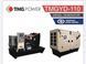 Дизельный генератор TMG POWER TMGR-110 TMG TMGP-110 фото 2