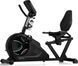 Велотренажер електромагнітний Zipro Iconsole+ Glow WM чорний 5901793678214 фото 3