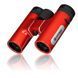 Бінокль Bresser Spirit Compact 6x24 Red (11556) 932374 фото 1