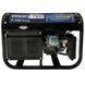 Бензиновый генератор PROFI-TEC PE-3800GE (3.8 кВт, электростартер) 004763P фото 2