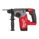 Перфоратор акумуляторний SDS-PLUS MILWAUKEE, M18 FH-0X, 2,5Дж (каркас, HDкейс) 4933478500 фото 3