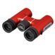 Бінокль Bresser Spirit Compact 6x24 Red (11556) 932374 фото 4