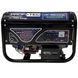 Бензиновый генератор PROFI-TEC PE-3800GE (3.8 кВт, электростартер) 004763P фото 1
