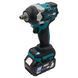 Аккумуляторный набор инструментов PROFI-TEC Combo Set 2/4 POWERLine (DTW500BL, DTW800BL) (2&times;PT2050MP (4.0 Ач), 006300P фото 3