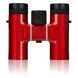 Бінокль Bresser Spirit Compact 6x24 Red (11556) 932374 фото 7
