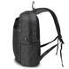 Рюкзак городской Semi Line USB 21 Black (P8252-0) DAS302222 фото 3