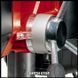 Верстат свердлильний Einhell TE-BD 550 E (4250690) 4250690 фото 6