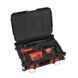 Нівелір лазерний 3D акумуляторний MILWAUKEE, M12 3PLKIT-401P (360 градусів, зелений промінь) (заміна на 4933499379) 4933478960 фото 4