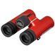 Бінокль Bresser Spirit Compact 6x24 Red (11556) 932374 фото 5
