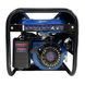 Бензиновый генератор PROFI-TEC PE-3800GE (3.8 кВт, электростартер) 004763P фото 3