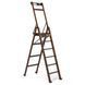 Драбіна La Scala 6 Foppapedretti 9900380076 фото 1