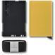 Картка-мультитул з картхолдером Victorinox SMARTCARD Wallet Delightful Gold 0.7250.38 0.7250.38 фото 3