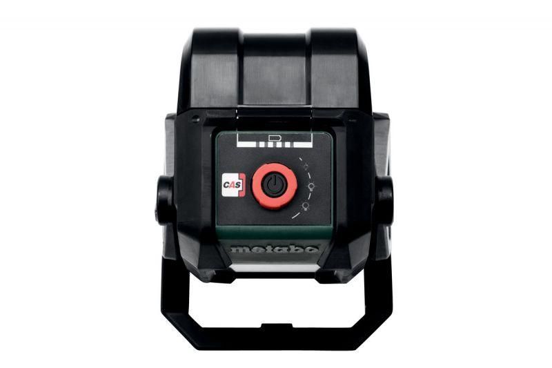 Аккумуляторный прожектор Metabo BSA 12-18 LED 2000 601504850 601504850 фото