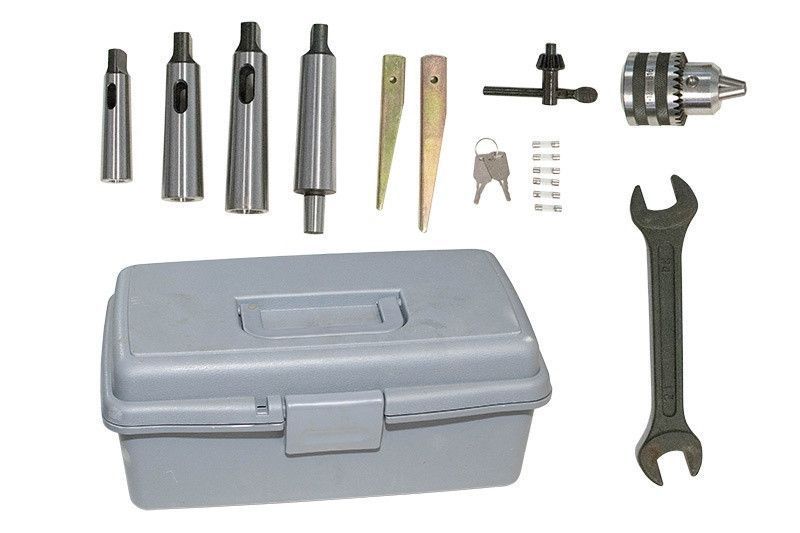Свердлильний верстат з автоматичною подачею PROMA S-1832FN/400 25004034 25004034 фото