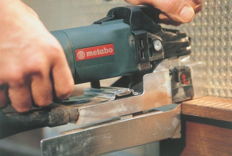 Фрезер для зняття лаку Metabo LF 850 S 601049500 601049500 фото