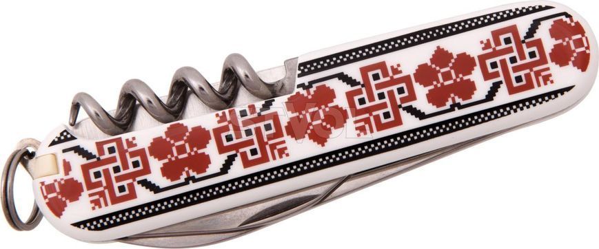 Ніж Victorinox Swiss Army Waiter №1 0.3303.7R2/1 фото
