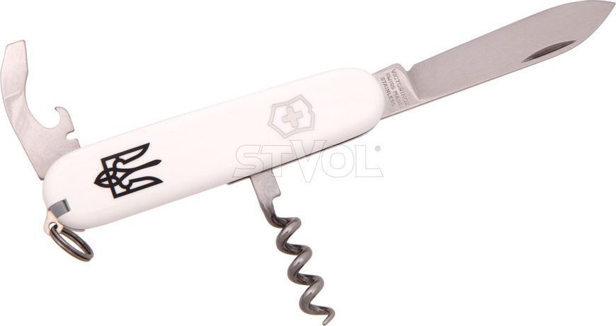 Ніж Victorinox Swiss Army Waiter №1 0.3303.7R2/1 фото
