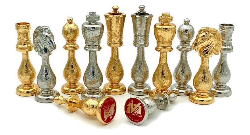 Шахи Italfama 82M+222GN 82M+222GN фото