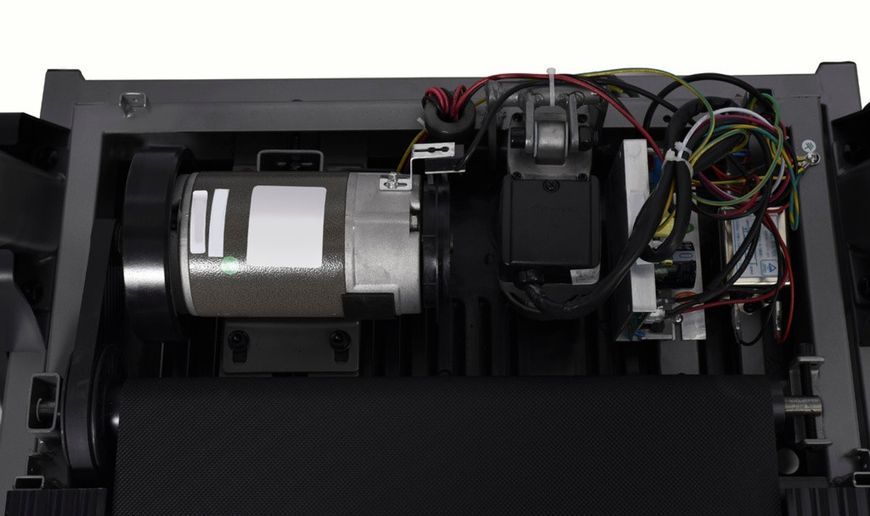 Бігова доріжка Everfit TFK 450 (TFK-450) 931230 фото