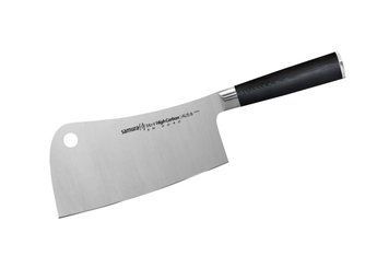 Кухонный топорик SAMURA MO-V SM-0040 SM-0040 фото