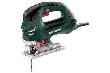 Лобзик Metabo STEB 140 Industrial (Безкоштовна доставка) 601402000 фото