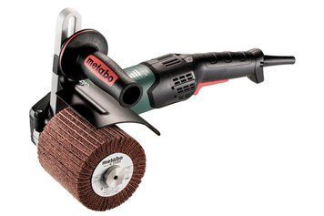 Щеточная полировальная машина Metabo SE 17-200 RT (Безкоштовна доставка) 602259000 фото