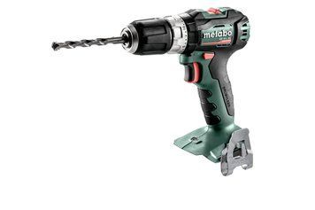 Аккумуляторный ударный шуруповерт Metabo SB 18 L ВL Каркас (Безкоштовна доставка) 602331890 фото