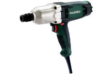 Ударный гайковерт Metabo SSW 650 (Безкоштовна доставка) 602204000 фото