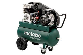 Компрессор Metabo Mega 350-50 W (Безкоштовна доставка) 601589000 фото