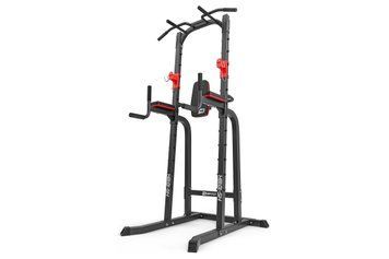 Силова станція Hop-Sport HS-1018K з тримачем для штанги HS-1018K фото