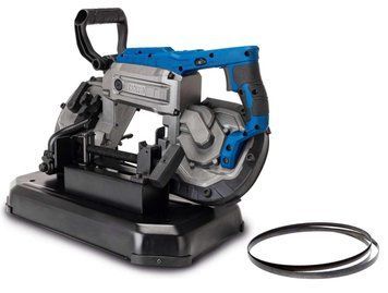 Пила стрічкова Scheppach MBS1200xts 5901511904 фото