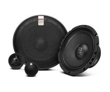 Автомобільна акустика MOREL MAXIMO ULTRA 602HE - 2 WAY MKII MAXIMO ULTRA 602HE - 2 WA фото