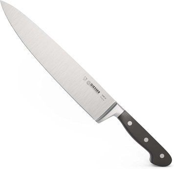 Кухонний ніж Шеф 250 мм Giesser Chef's Classic (8280 25) 8280 25 фото