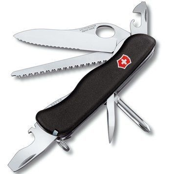 Нож Victorinox Trailmaster OneHand 0.8463.MW3 0.8463.MW3 фото