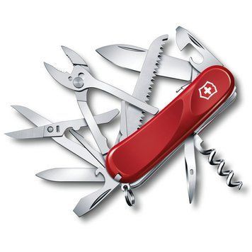 Нож Victorinox Evolution S52 2.3953.SE 2.3953.SE фото